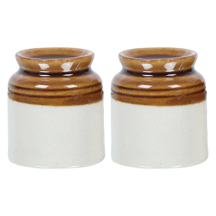salt＆pepper shakers Amazon.com: Classic Salt and Pepper Shakers Glass Set: Home